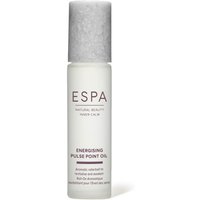 ESPA Energising Pulse Point Rollerball (9ml) 
ESPA Energising Pulse Point Rollerball (9ml)