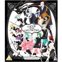 Land of The Lustrous Collection
Land of The Lustrous Collection