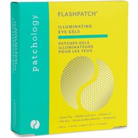 Patchology FlashPatch Illuminating Eye Gels
Patchology FlashPatch Illuminating Eye Gels
