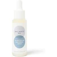 Balance Me Tri-Molecular Hyaluronic Serum 30ml
Balance Me Tri-Molecular Hyaluronic Serum 30ml