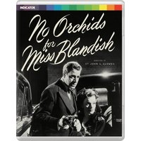 No Orchids for Miss Blandish (Limited Edition)
No Orchids for Miss Blandish (Limited Edition)