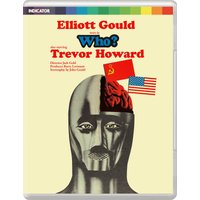 Who (Limited Edition)
Who (Limited Edition)