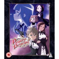 Princess Principal Collection
Princess Principal Collection