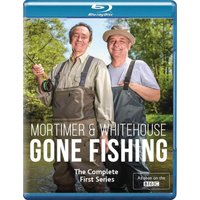 Mortimer & Whitehouse: Gone Fishing Series 1
Mortimer & Whitehouse: Gone Fishing Series 1
