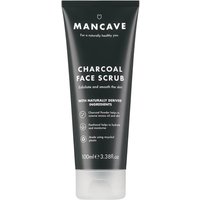 ManCave Oil Defence Face Scrub 100ml
ManCave Oil Defence Face Scrub 100ml