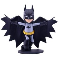 Herocross Justice League PVC Action Figure Batman 9 cm 
Herocross Justice League PVC Action Figure Batman 9 cm