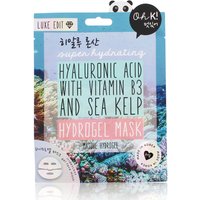 Oh K! Marine Hyaluronic Acid Mask 25g
Oh K! Marine Hyaluronic Acid Mask 25g