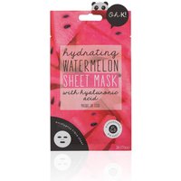 Oh K! Vitamin C Watermelon Sheet Mask 23ml
Oh K! Vitamin C Watermelon Sheet Mask 23ml