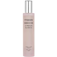 By Terry Baume de Rose All-Over Oil 100ml
By Terry Baume de Rose All-Over Oil 100ml