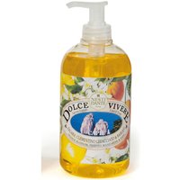 Nesti Dante Capri Liquid Soap 500ml 
Nesti Dante Capri Liquid Soap 500ml