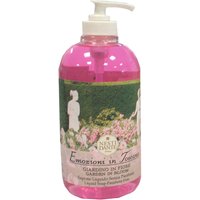 Nesti Dante Garden in Bloom Liquid Soap 500ml 
Nesti Dante Garden in Bloom Liquid Soap 500ml