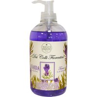Nesti Dante Tuscan Lavender Liquid Soap 500ml
Nesti Dante Tuscan Lavender Liquid Soap 500ml