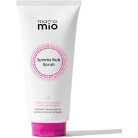 Mama Mio Tummy Rub Scrub 180ml
Mama Mio Tummy Rub Scrub 180ml