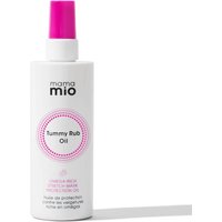 Mama Mio Tummy Rub Oil 120ml
Mama Mio Tummy Rub Oil 120ml