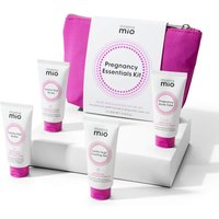Набор для ухода за телом для беременных Mama Mio Pregnancy Essentials Kit
Набор для ухода за телом для беременных Mama Mio Pregnancy Essentials Kit