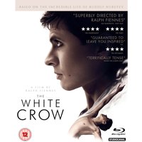 The White Crow
The White Crow