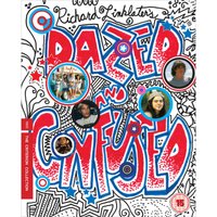 Dazed And Confused - The Criterion Collection
Dazed And Confused - The Criterion Collection