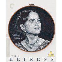 The Heiress - The Criterion Collection
The Heiress - The Criterion Collection