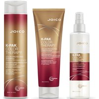 Joico K-Pak Color Therapy Bundle
Joico K-Pak Color Therapy Bundle