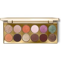 Stila Luxe Eye Shadow Palette - After Hours 22.8g
Stila Luxe Eye Shadow Palette - After Hours 22.8g