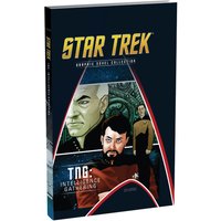 Eaglemoss Star Trek Graphic Novels Assortment
Eaglemoss Star Trek Graphic Novels Assortment