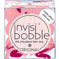 invisibobble Original Matte Edition Hair Ties - Me Myselfie and I (Pack of 3)
invisibobble Original Matte Edition Hair Ties - Me Myselfie and I (Pack of 3)