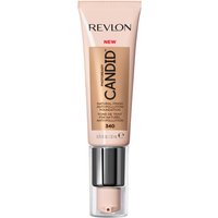 Revlon Photoready Candid Anti-Pollution Foundation (Various Shades) - True Beige
Revlon Photoready Candid Anti-Pollution Foundation (Various Shades) - True Beige