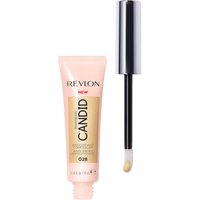 Revlon Photoready Candid Anti-Pollution Concealer (Various Shades) - Oat
Revlon Photoready Candid Anti-Pollution Concealer (Various Shades) - Oat