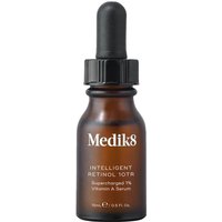 Medik8 Intelligent Retinol 10TR 15ml
Medik8 Intelligent Retinol 10TR 15ml