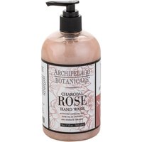 Archipelago Botanicals Charcoal Hand Wash 503ml
Archipelago Botanicals Charcoal Hand Wash 503ml