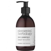 Elemental Herbology Hair Souffle Conditioner 290ml
Elemental Herbology Hair Souffle Conditioner 290ml