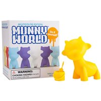 Kidrobot RAFFY 3 Inch Vinyl Figure
Kidrobot RAFFY 3 Inch Vinyl Figure