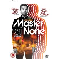 Master of None: Season 1
Master of None: Season 1