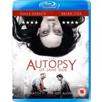 The Autopsy Of Jane Doe
The Autopsy Of Jane Doe