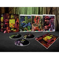 American Horror Project Vol. 2
American Horror Project Vol. 2