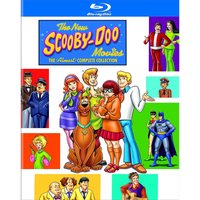 The New Scooby-Doo Movies - The (Almost) Complete Collection
The New Scooby-Doo Movies - The (Almost) Complete Collection