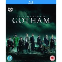Gotham - The Complete Series
Gotham - The Complete Series