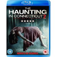 Haunting In Connecticut 2
Haunting In Connecticut 2