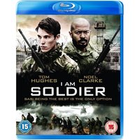 I Am Soldier
I Am Soldier