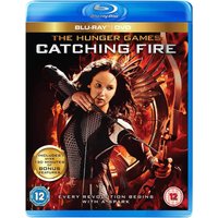 Hunger Games: Catching Fire Dp
Hunger Games: Catching Fire Dp