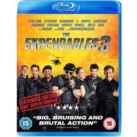 The Expendables 3 
The Expendables 3