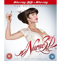 Nurse 3D
Nurse 3D