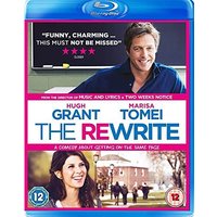 The Rewrite
The Rewrite