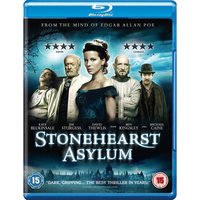 Stonehearst Asylum
Stonehearst Asylum