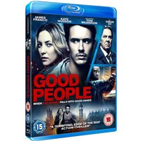 Good People
Good People