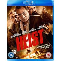 Heist
Heist