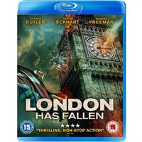 London Has Fallen 
London Has Fallen
