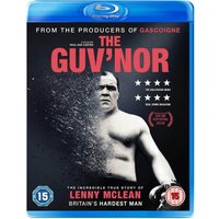 The Guvnor
The Guvnor