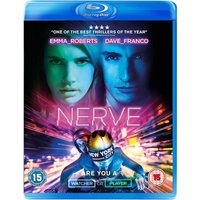 Nerve
Nerve