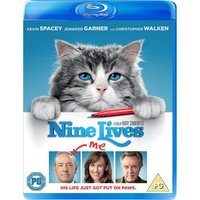 Nine Lives
Nine Lives